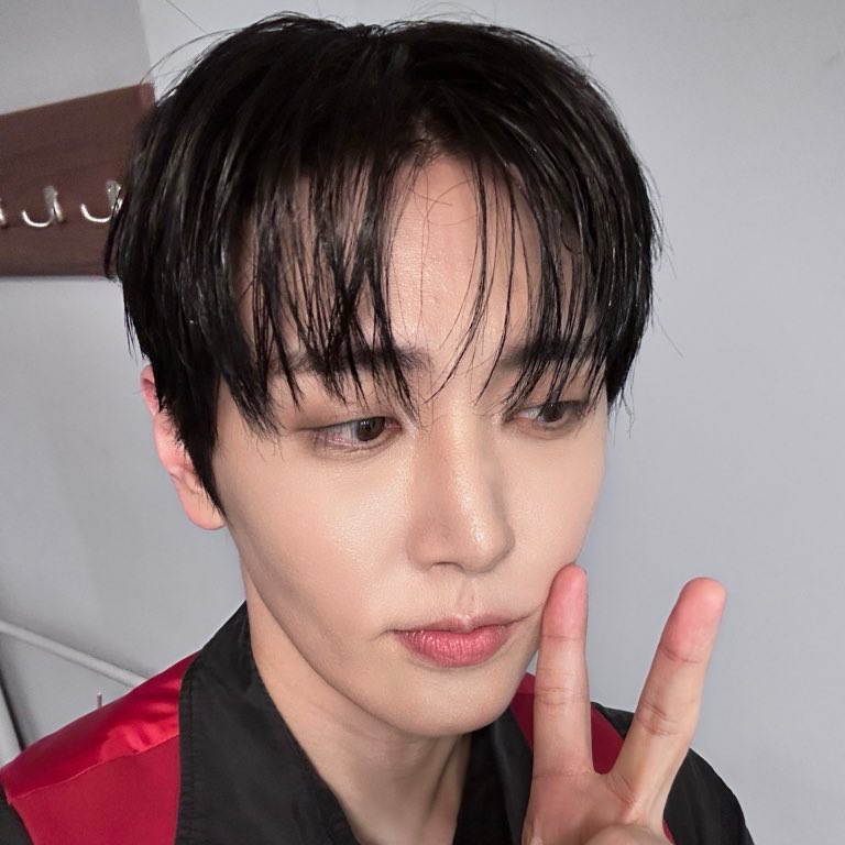 Latest photo of Jaeyoon (SF9)