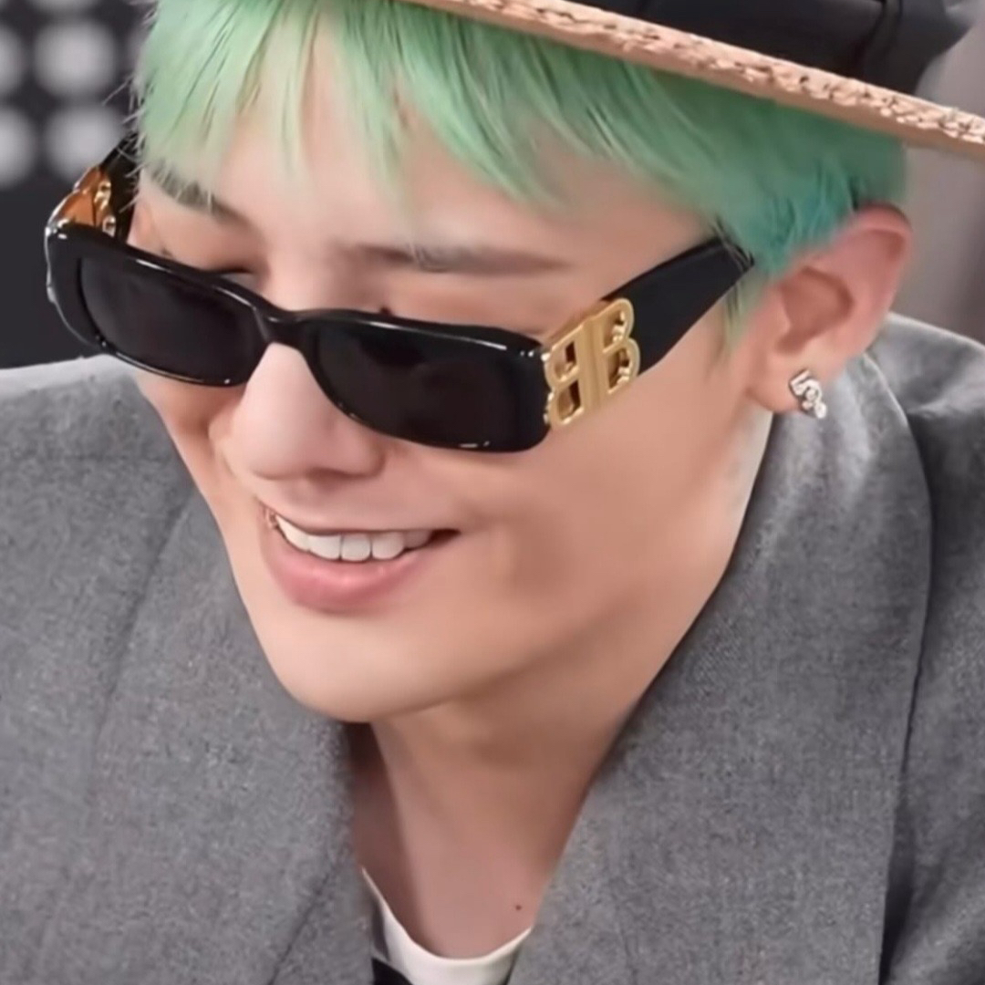 G-DRAGON (빅뱅) 팬이 찍은 순간