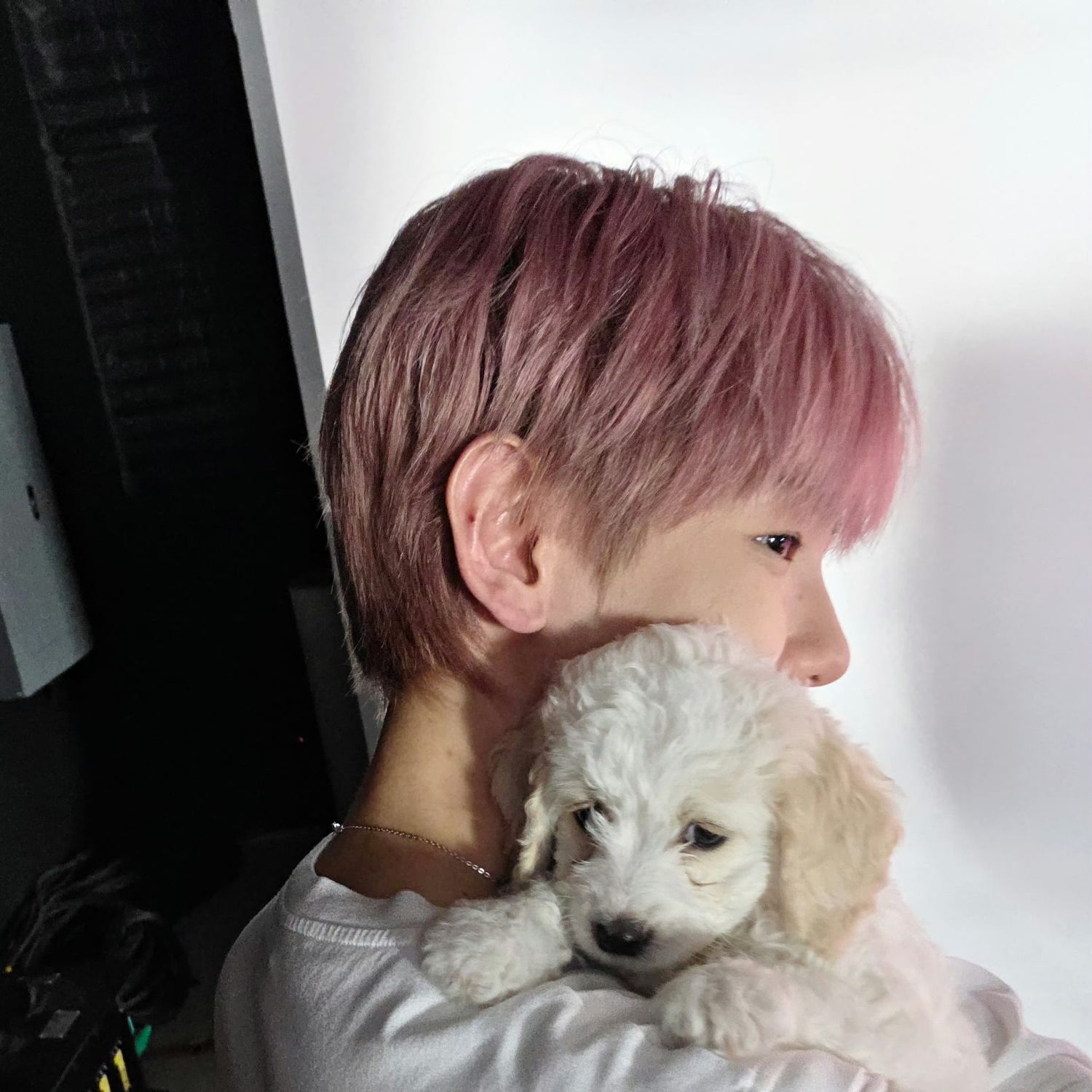 백현 (EXO) 최근 활동샷