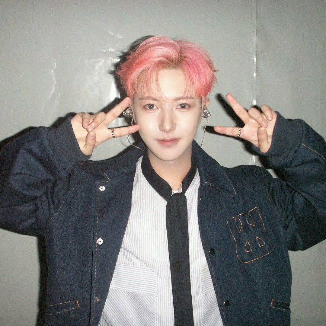 Latest photo of Renjun (NCT DREAM)