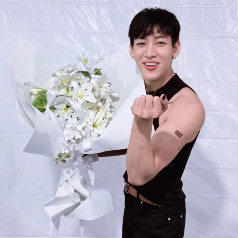 Latest photo of Bambam (GOT7)