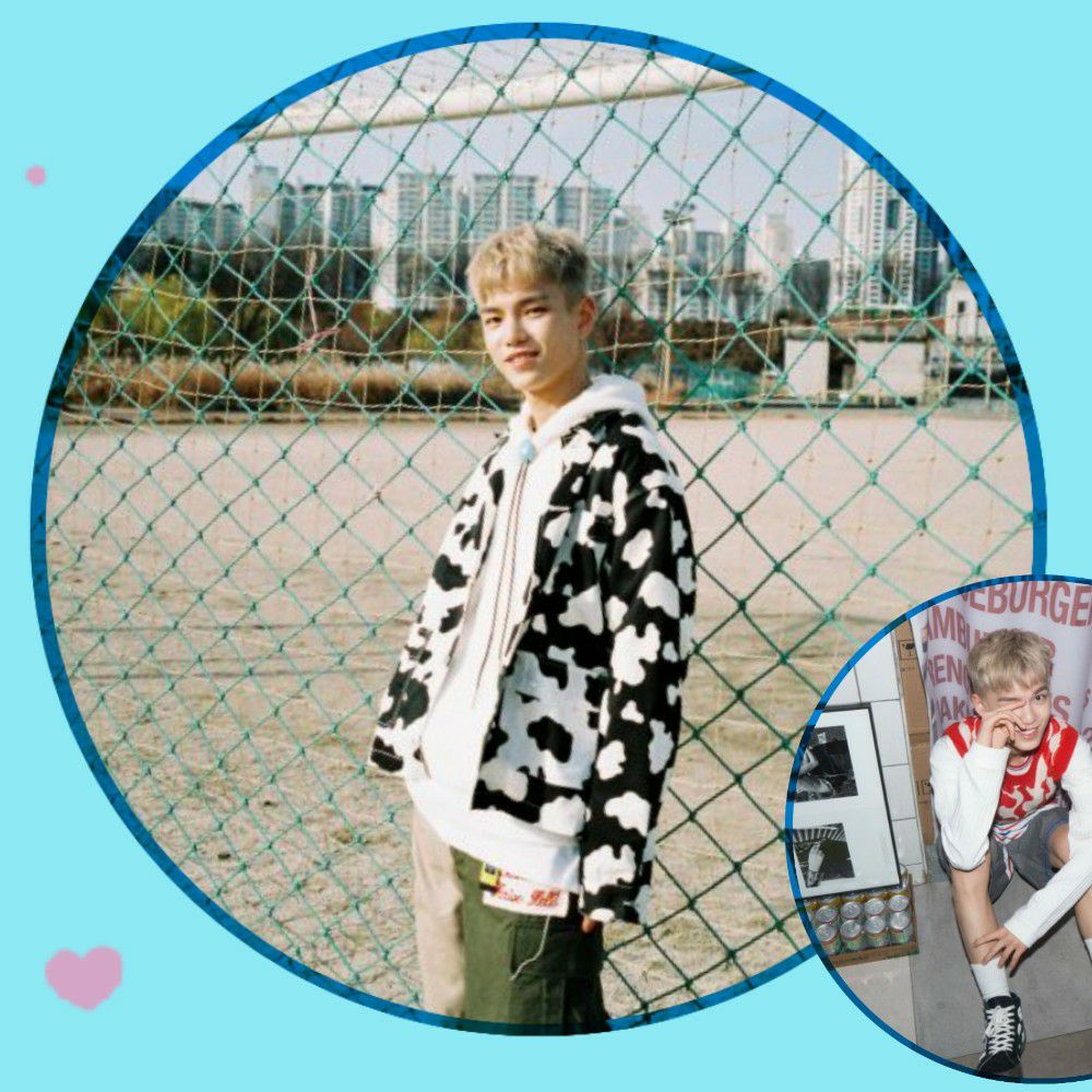 A moment captured by VERIVERY's fan