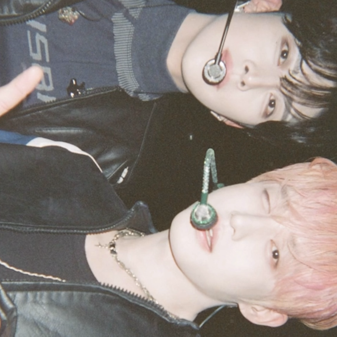 Latest photo of Ricky (ZEROBASEONE)