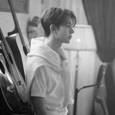 A moment captured by Heeseung (ENHYPEN)'s fan