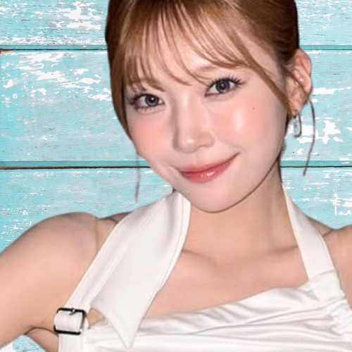 Mayuka (NiziU)的最新活動照片