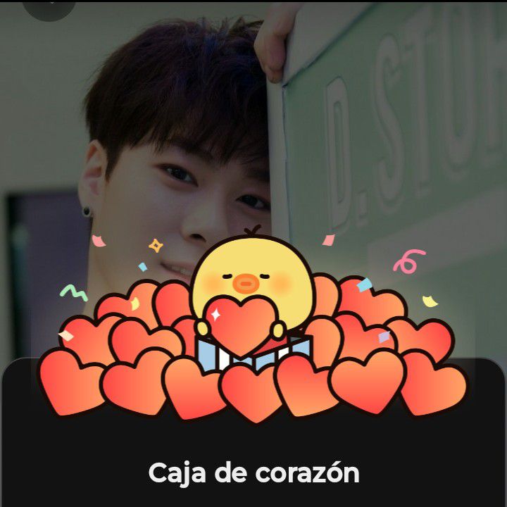 Latest photo of Moonbin (ASTRO)