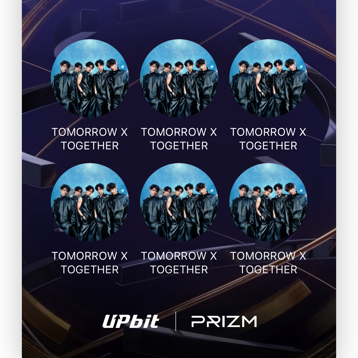 Latest photo of Yeonjun (TOMORROW X TOGETHER)