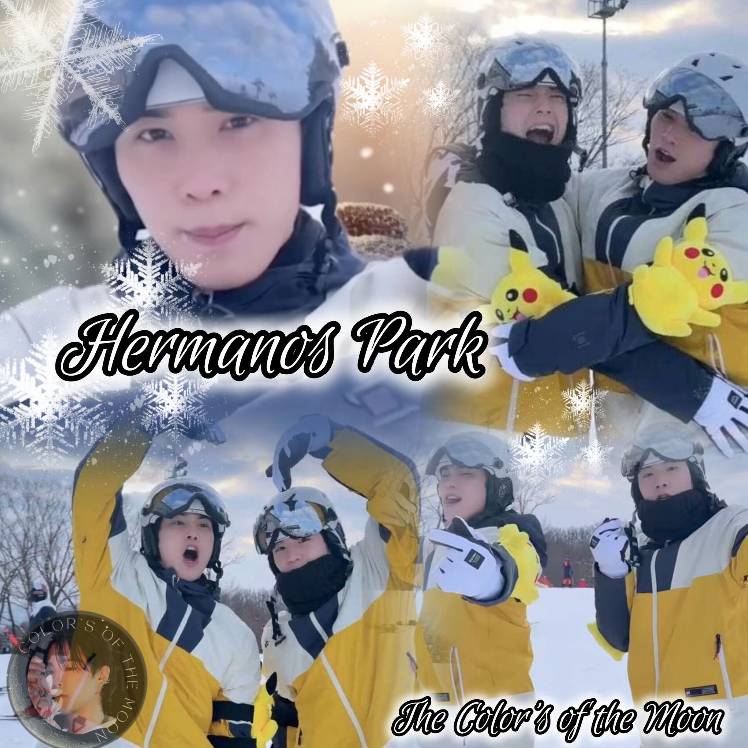 Foto aktivitas terbaru Rocky