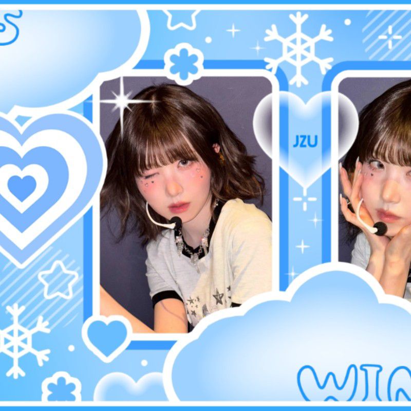 Behind-the-scenes cut of Hitomi (SAY MY NAME)