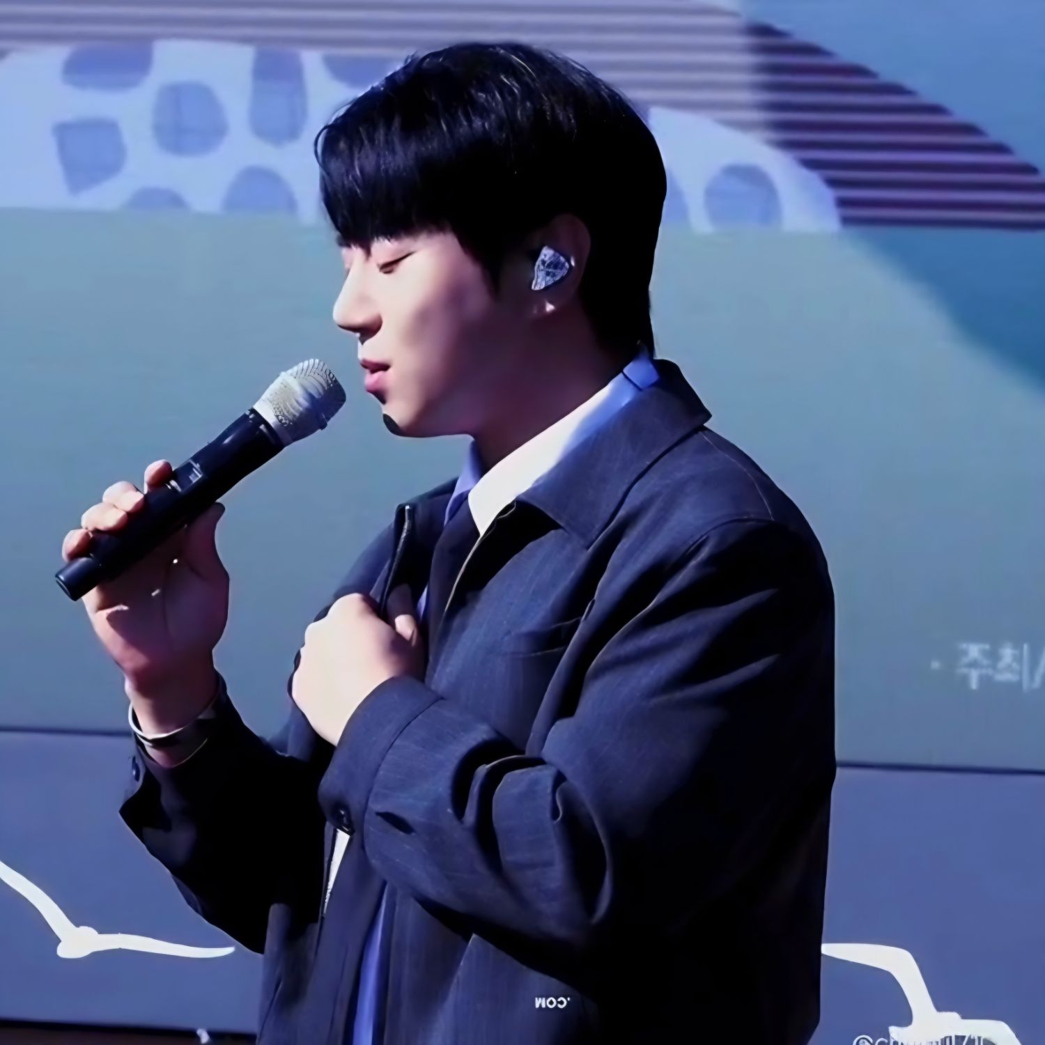 黃致列的幕後花絮