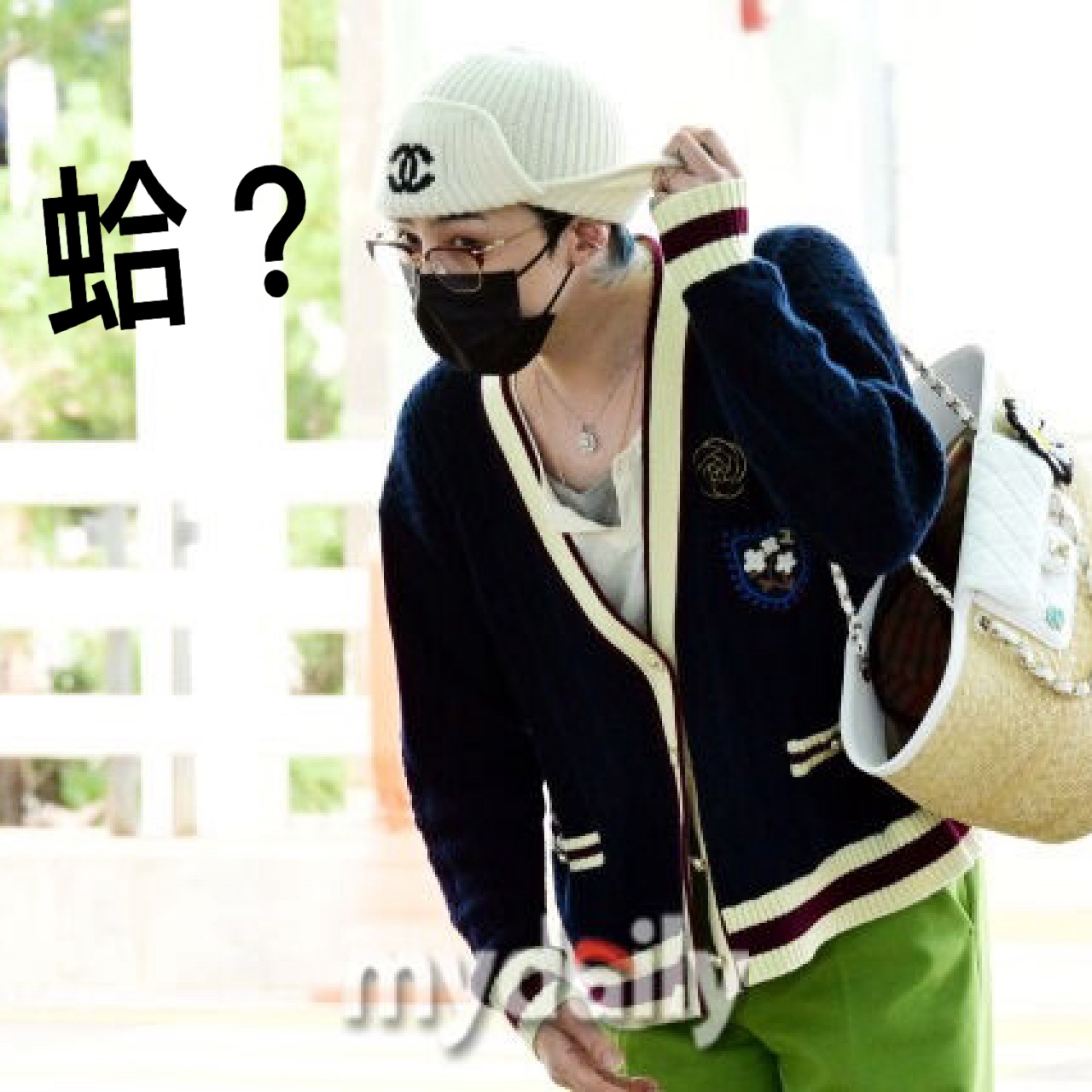 G-DRAGON (BIGBANG)的最新照片