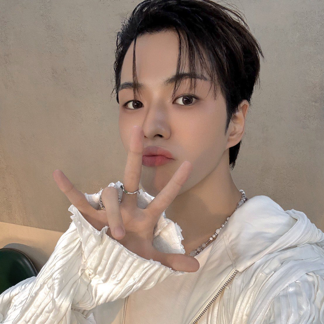 Latest photo of Yoon Jaehyuk (TREASURE)