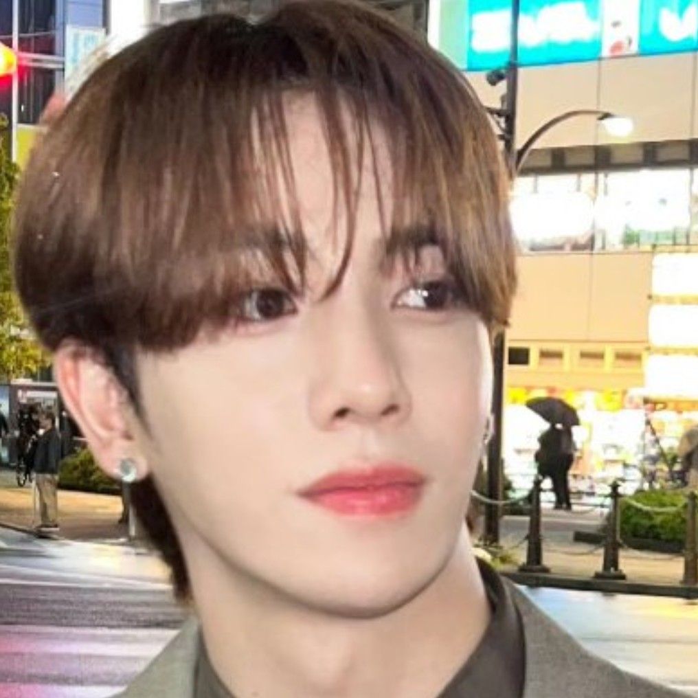 A moment captured by KAZUTA (n.SSign)'s fan