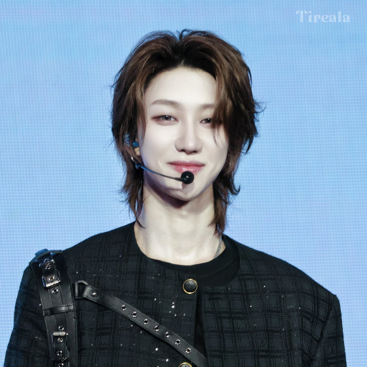 The 8 (SEVENTEEN)の最新写真