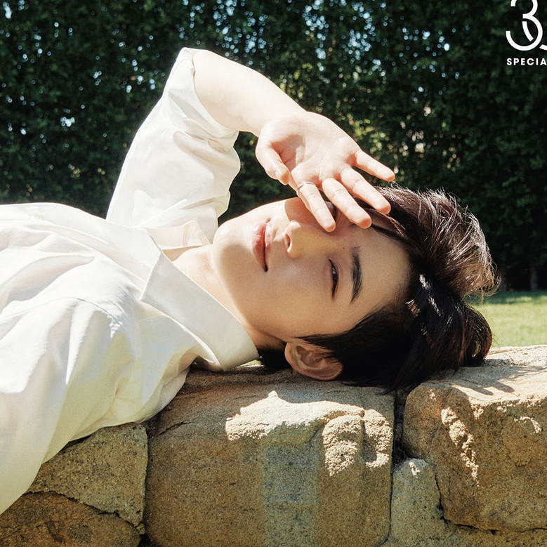 Latest photo of Sunoo (ENHYPEN)