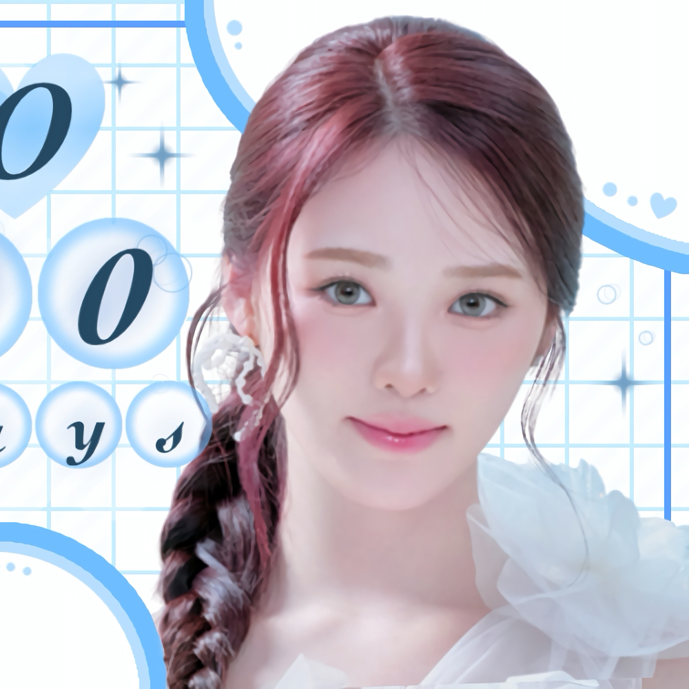 Behind-the-scenes cut of NiziU