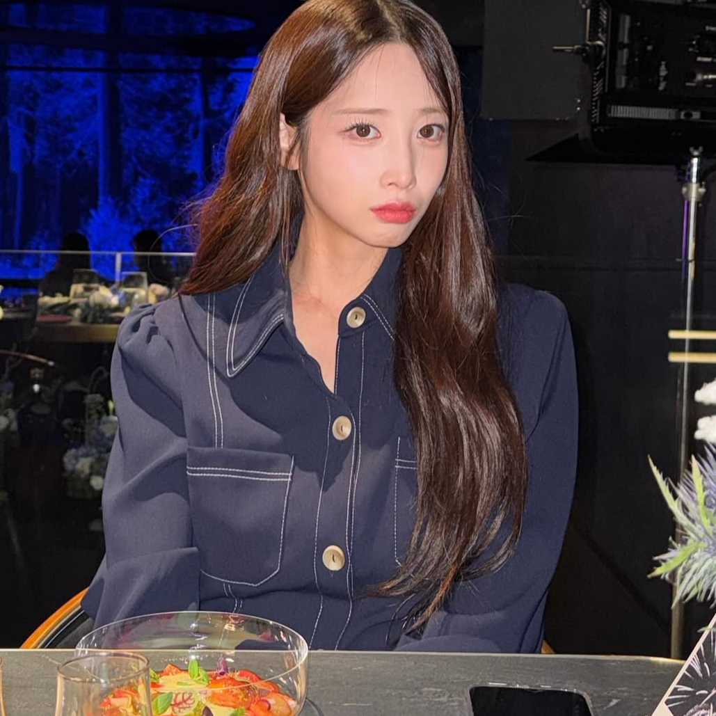 Latest photo of You Jiae (Lovelyz)