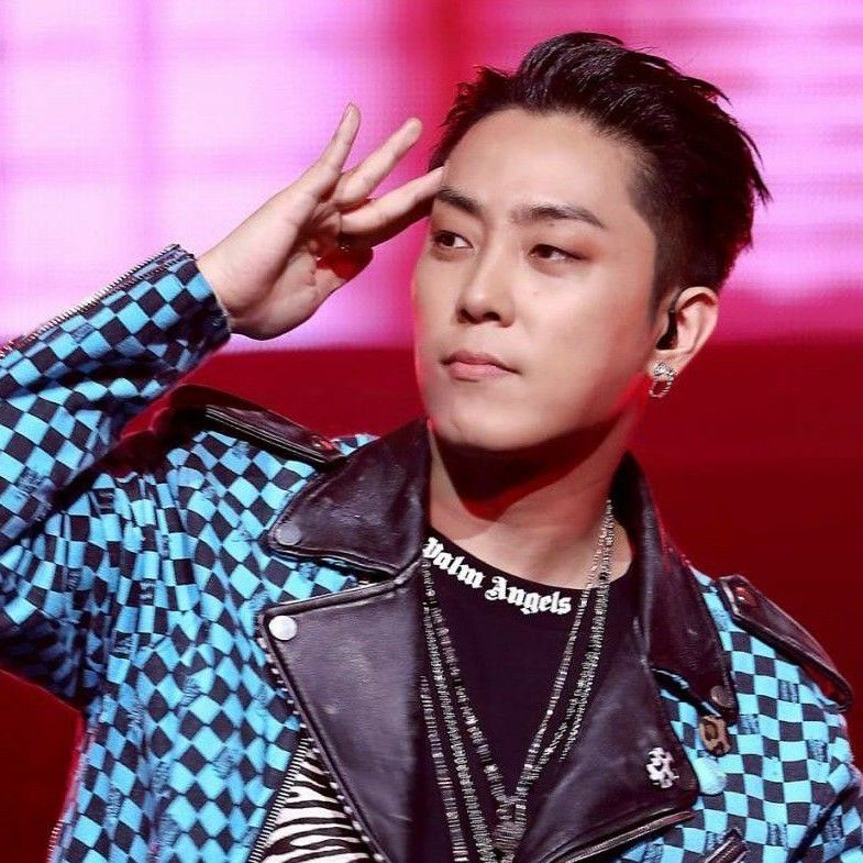 Behind-the-scenes cut of Eun Jiwon (SECHSKIES)