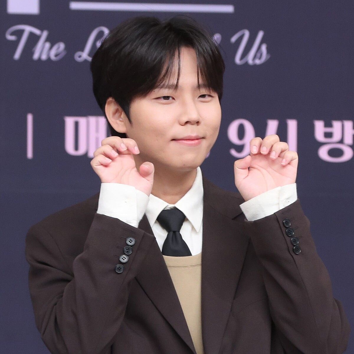 Latest photo of Jung Seunghwan