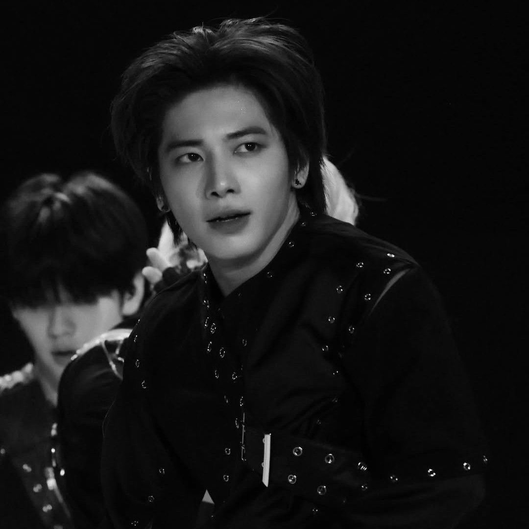 투모로우바이투게더 팬이 찍은 순간