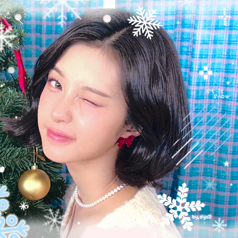 Behind-the-scenes cut of Kim Dayeon (Kep1er)