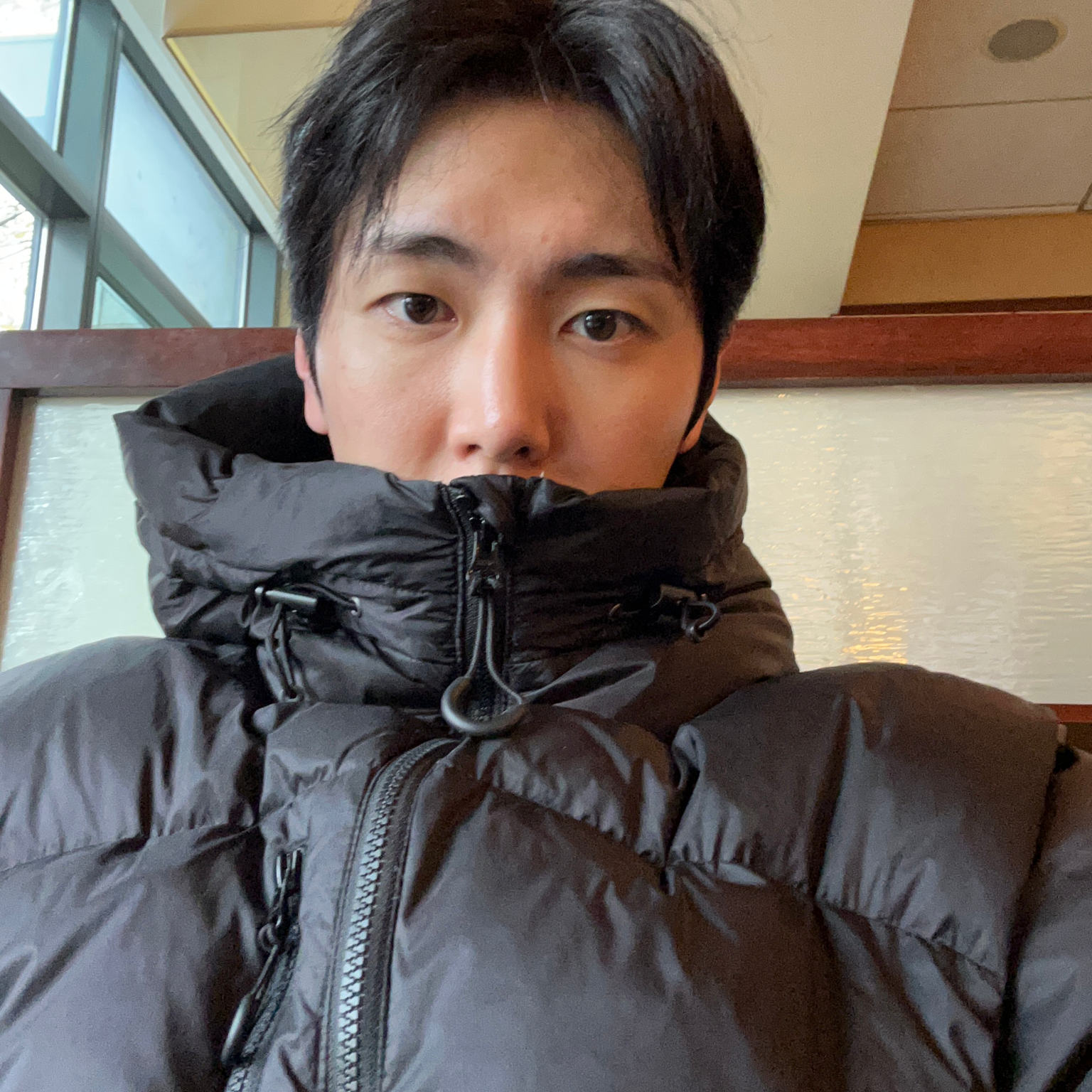 Latest photo of Jaeyoon (SF9)