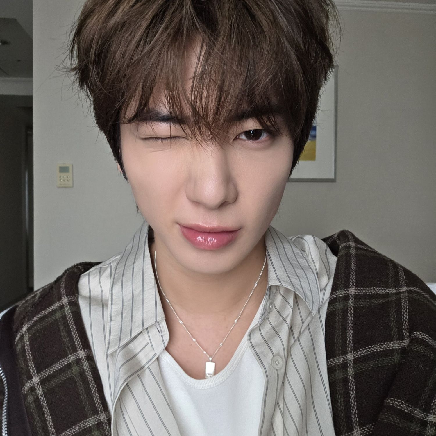 太顯 (TOMORROW X TOGETHER)的最新照片