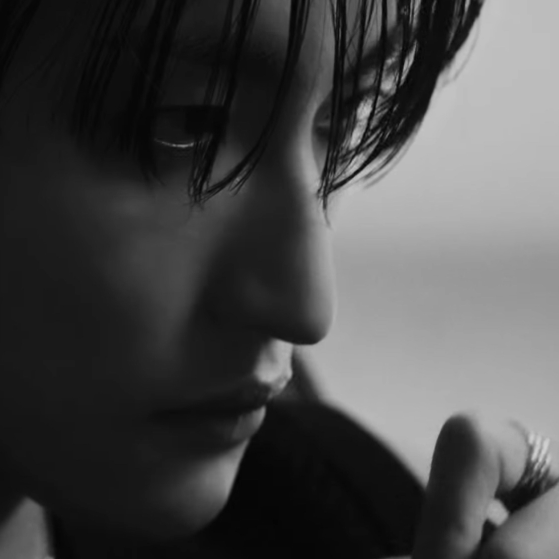 A moment captured by Seonghwa (ATEEZ)'s fan