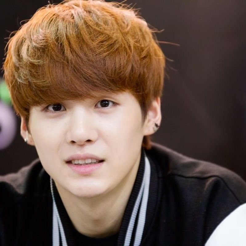 SUGA (BTS)の最新写真