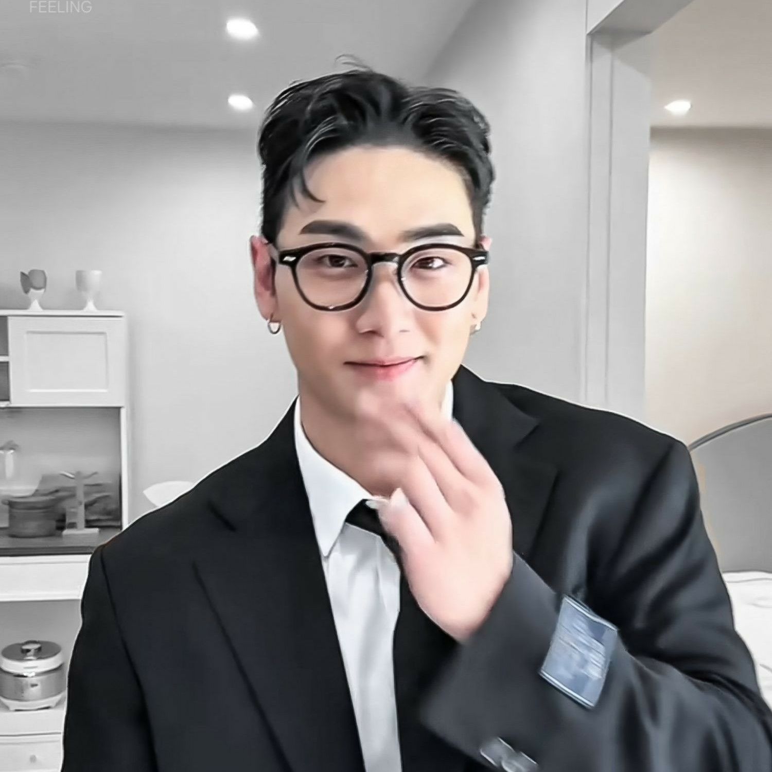 백호의 최신 사진