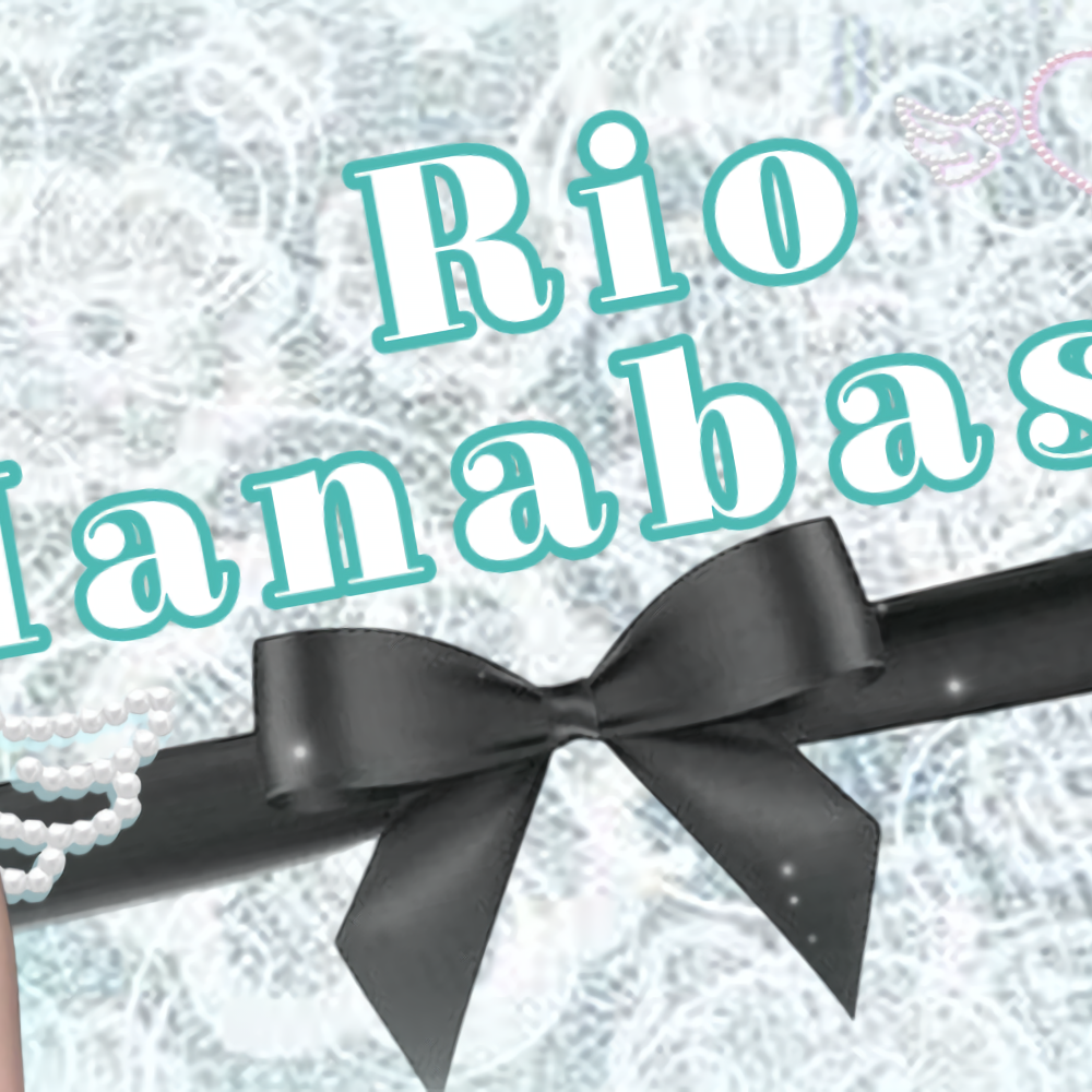 Behind-the-scenes cut of Rio (NiziU)