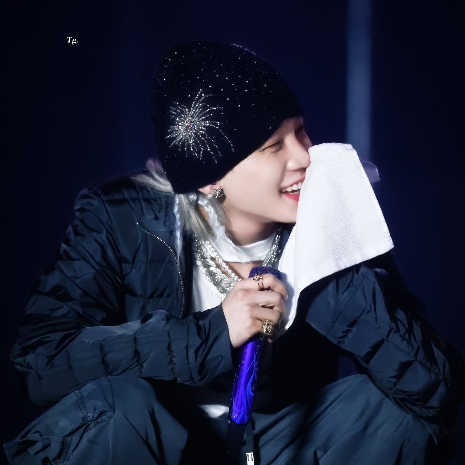 Latest photo of Choi Hyunsuk (TREASURE)