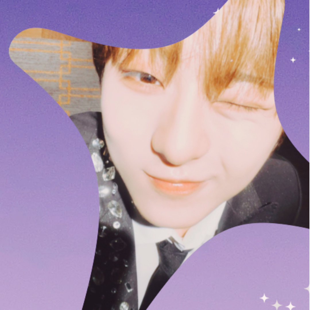 A moment captured by Miraku (NouerA)'s fan