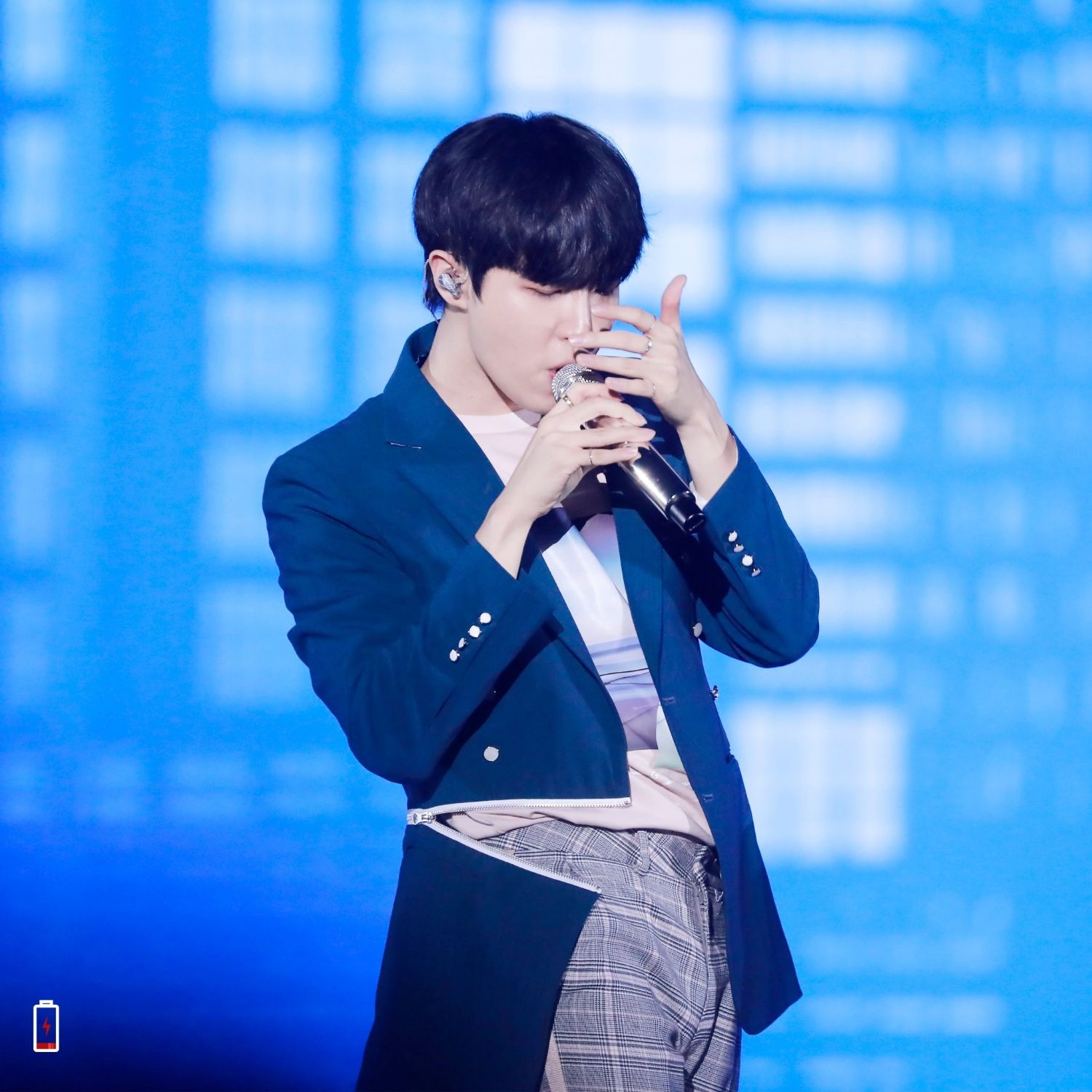 Latest photo of Kim Jaehwan