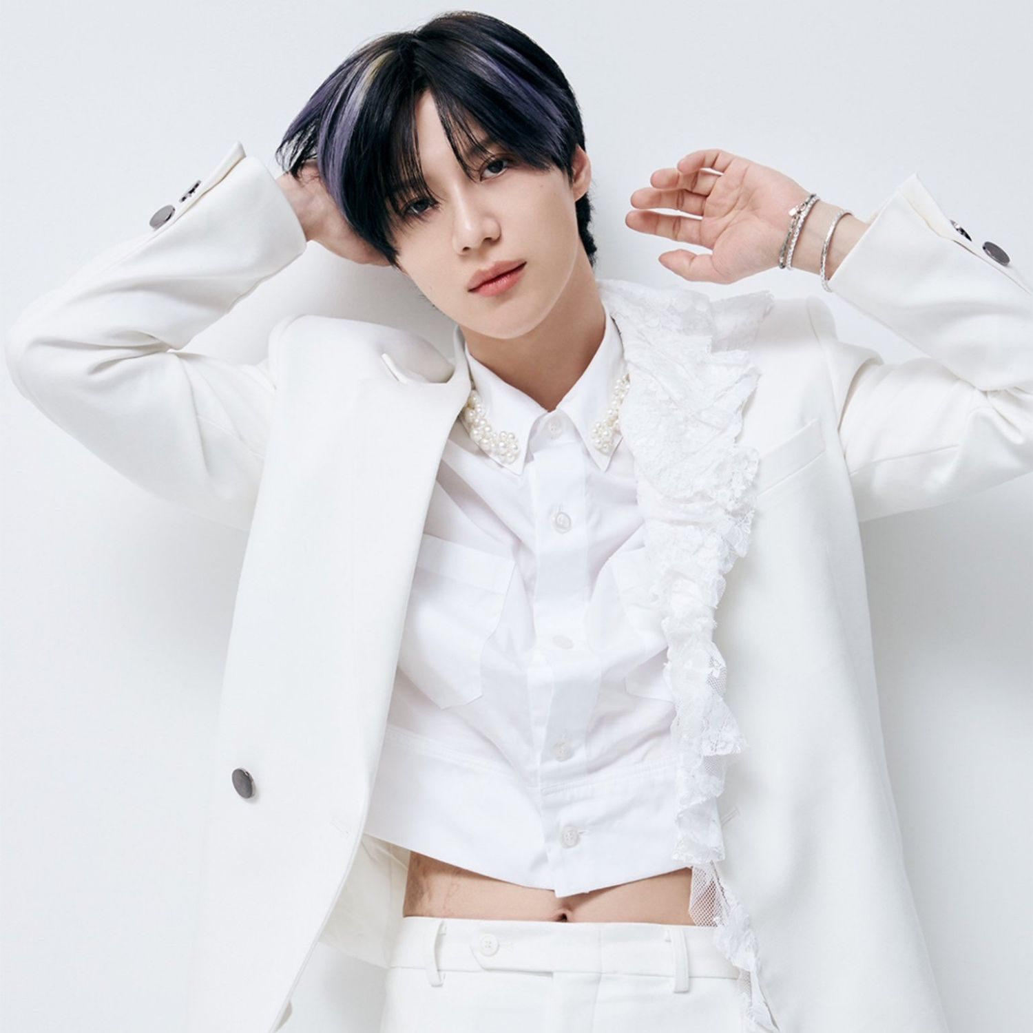 テミン (SHINee)の最近の活動写真