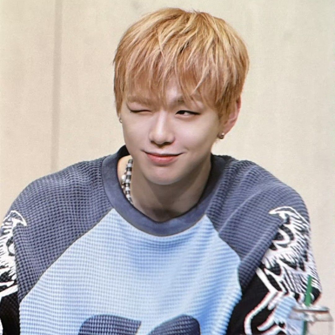 Potret di balik layar Kang Daniel