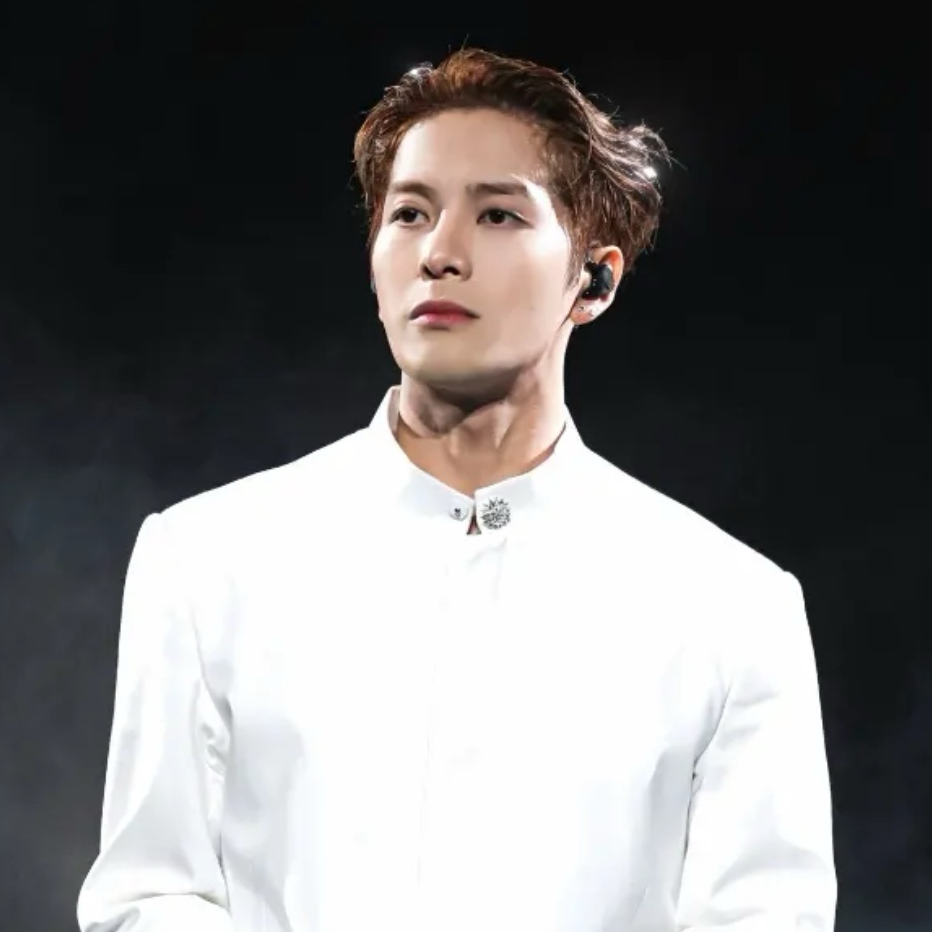 잭슨 (GOT7)의 비하인드 컷