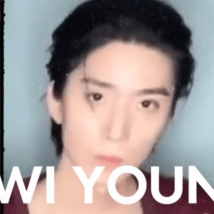 Latest photo of Hwiyoung (SF9)