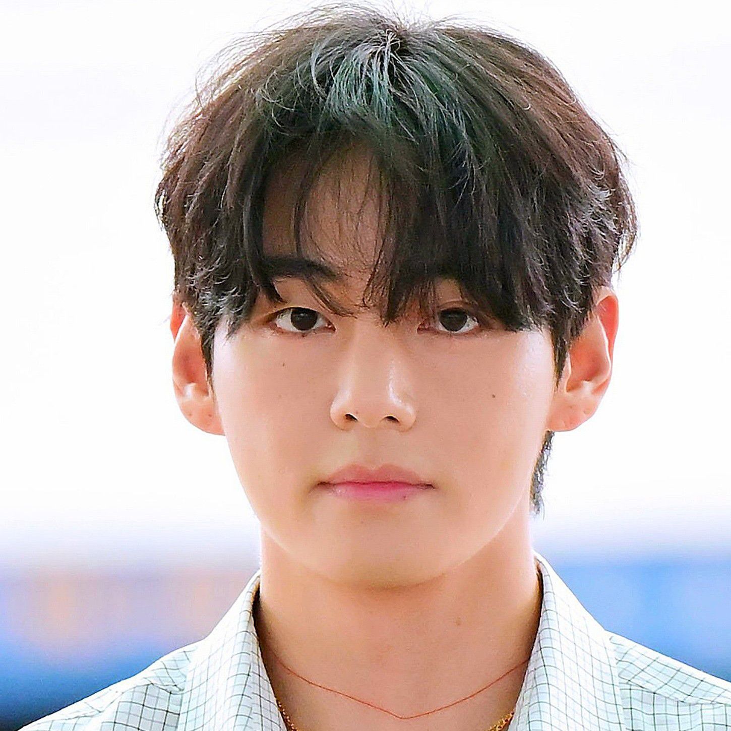 防彈少年團的幕後花絮