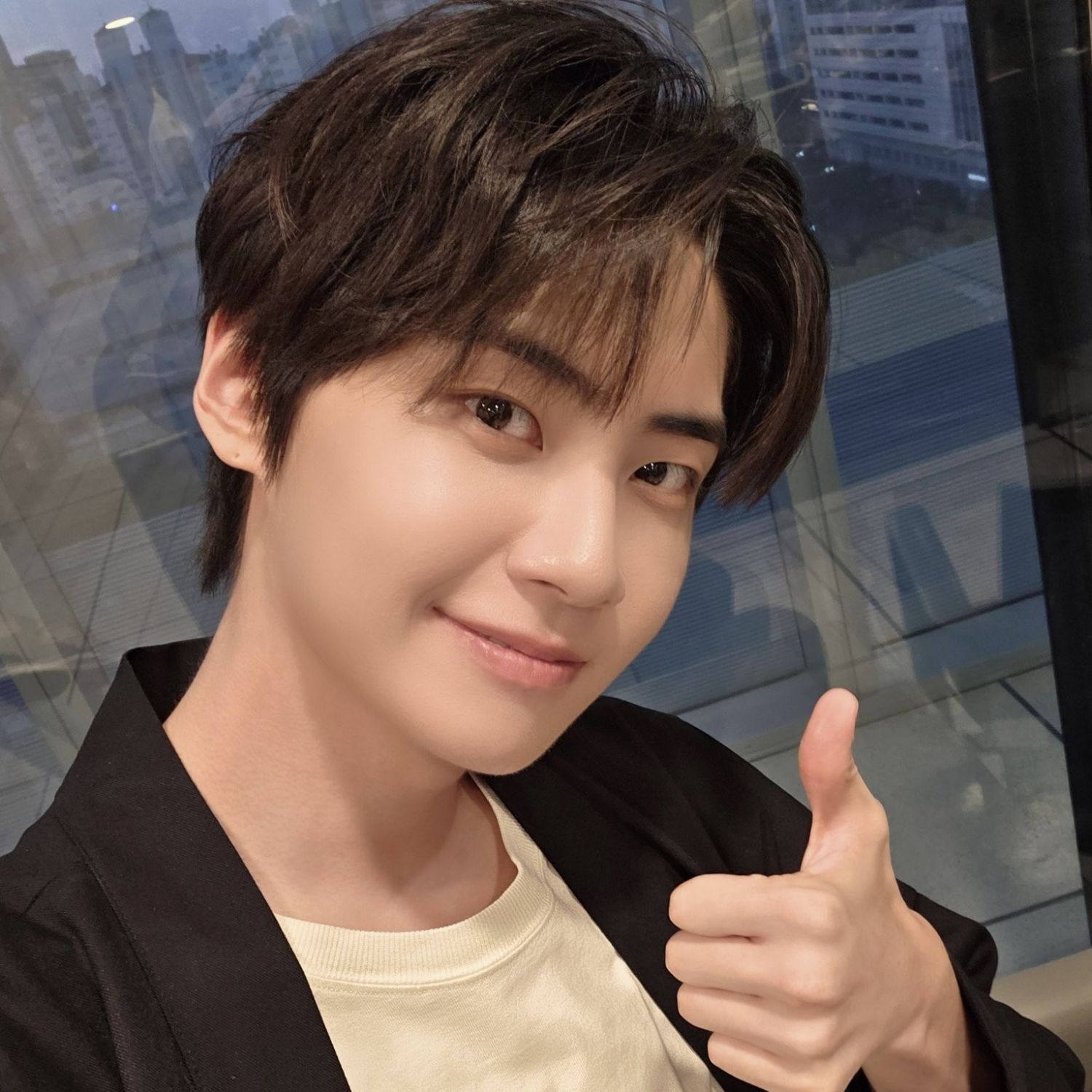 Latest photo of Lee Jinhyuk