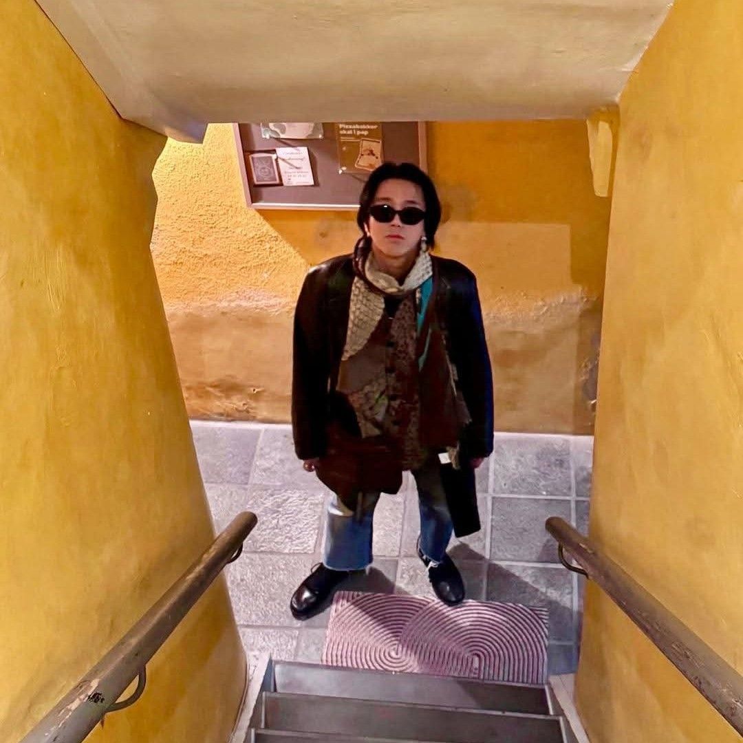 예성 (슈퍼주니어)의 최신 사진