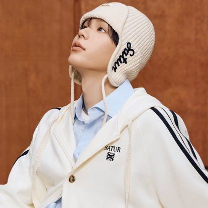 Behind-the-scenes cut of SHOTARO (RIIZE)