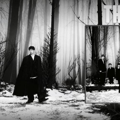 亨元 (MONSTA X)的最新活動照片