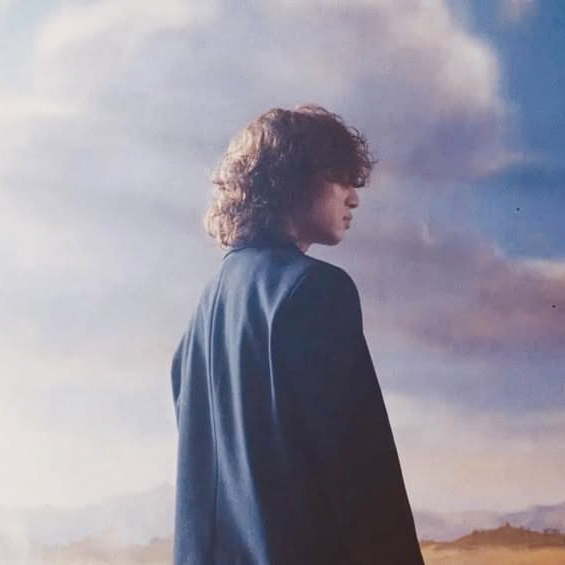 Potret di balik layar Daesung (BIGBANG)