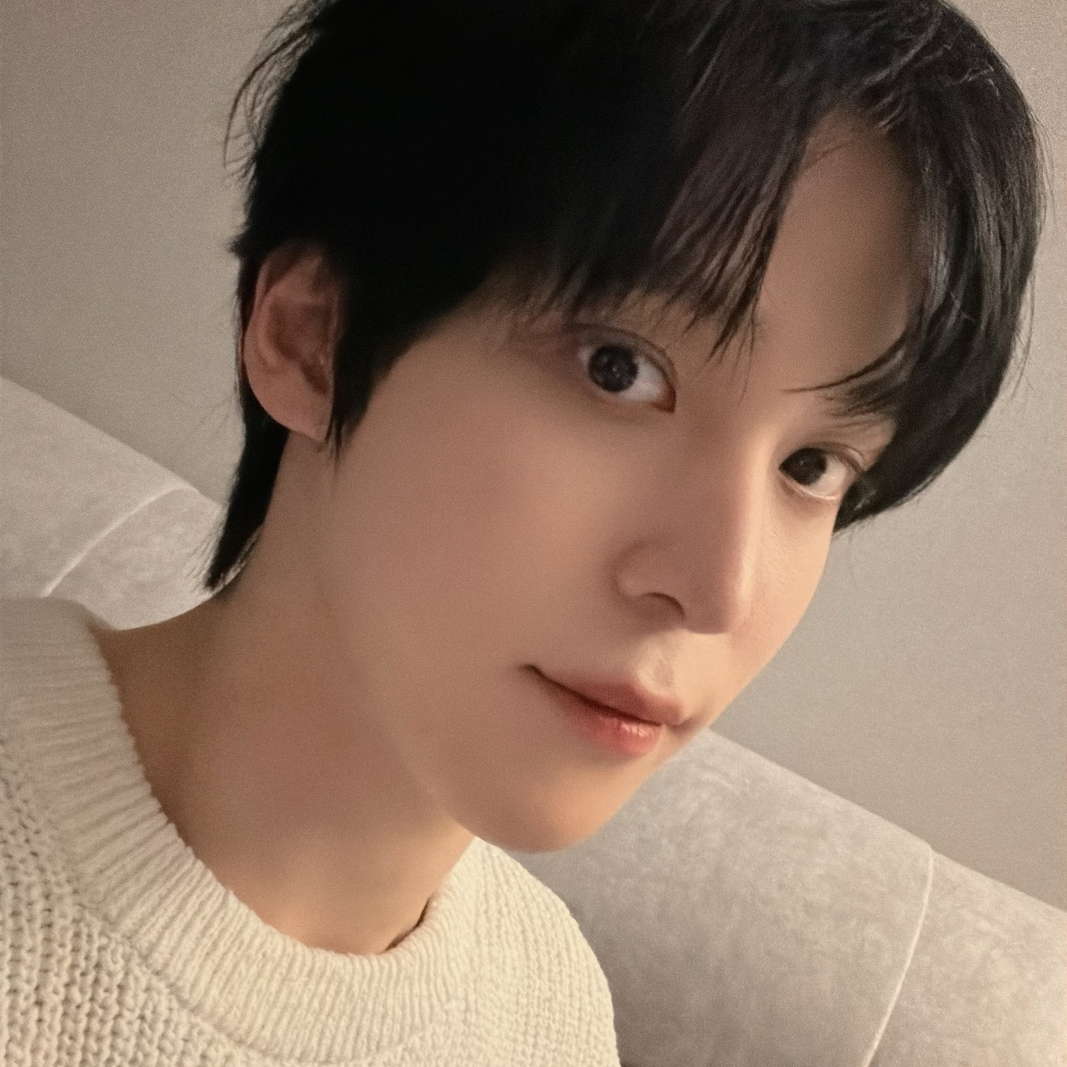 Recent activity shot of ATEEZ