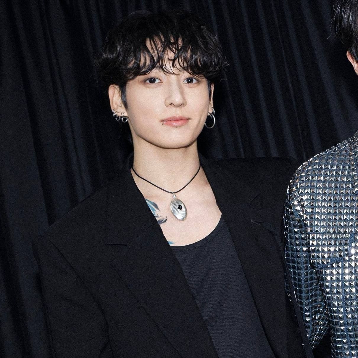 Latest photo of Jungkook (BTS)