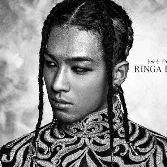 Latest photo of Taeyang (BIGBANG)