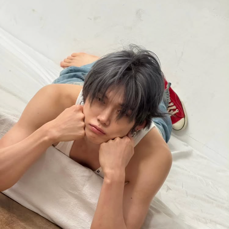 투모로우바이투게더의 최신 사진