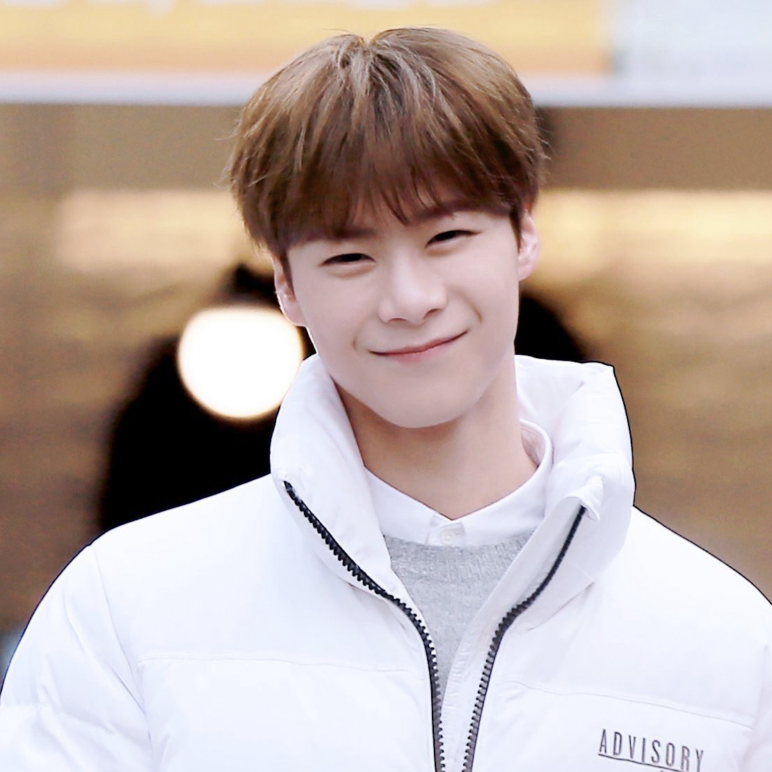 Latest photo of Moonbin (ASTRO)