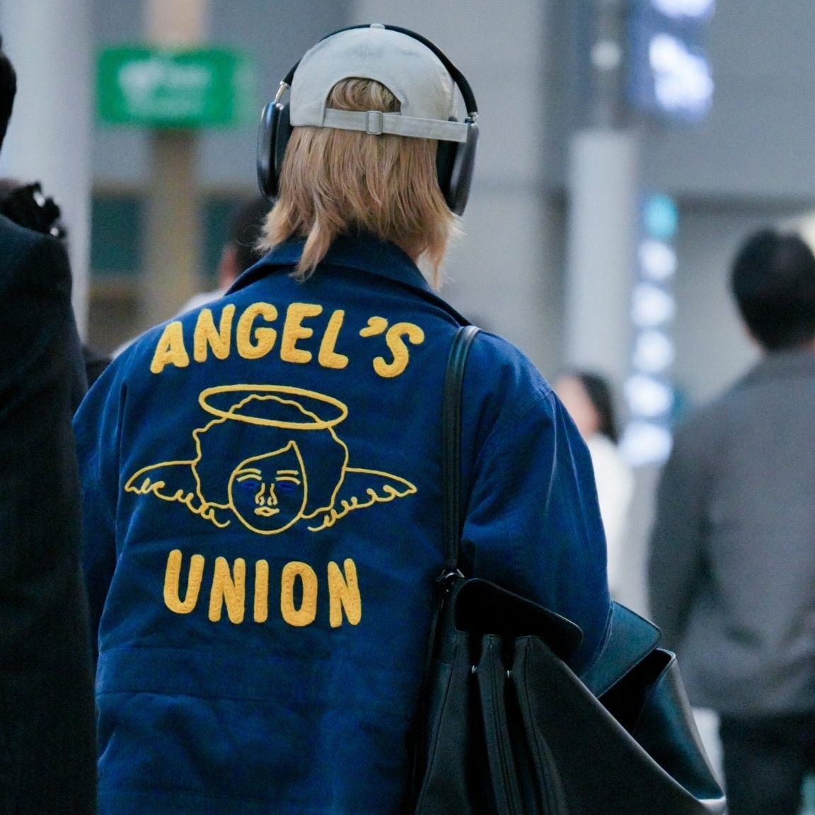 泰民 (SHINee)的最新活动照片